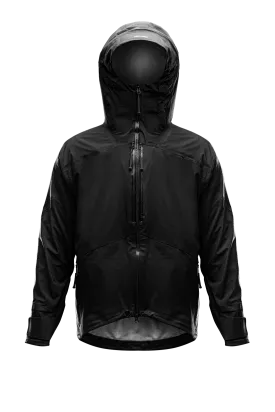 RŌNIN TANTO FULL ZIP SNOW JACKET