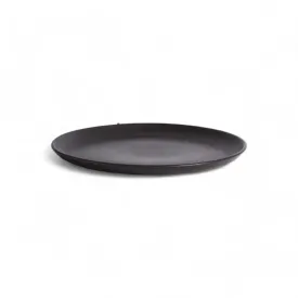 S/4 Tunisian Side Plate - Matte Black