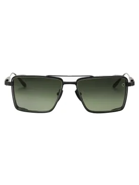 Sprint-A Matte Black 504D sunglasses