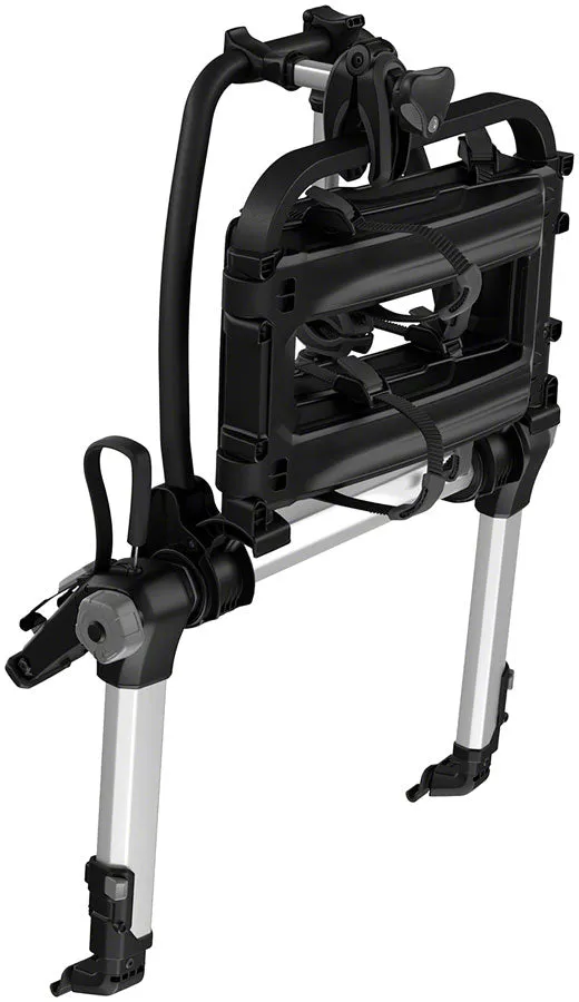 Thule Outway Platform Trunk Rack - 2-Bike