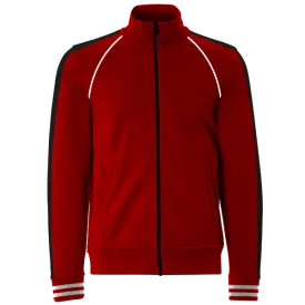 Track Jacket (TJ12)